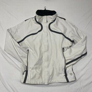 Women's Mountain Hardwear soft shell